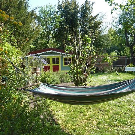 Maison Romantique Bed and Breakfast Le Perreux-Sur-Marne Eksteriør billede
