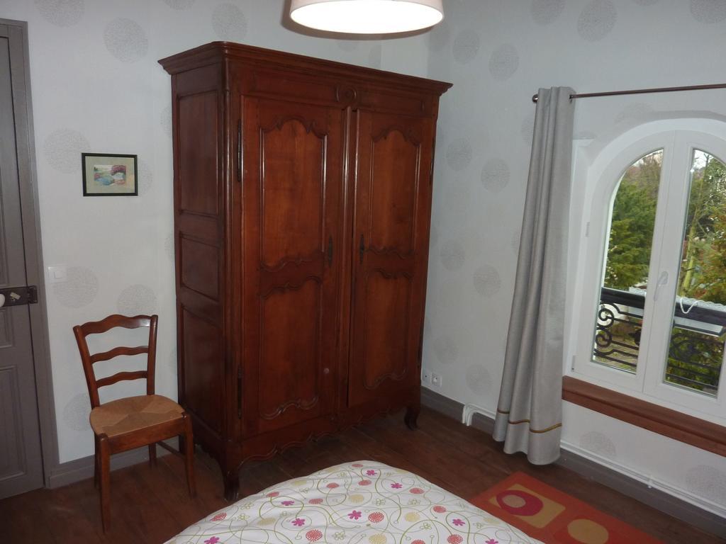 Maison Romantique Bed and Breakfast Le Perreux-Sur-Marne Eksteriør billede