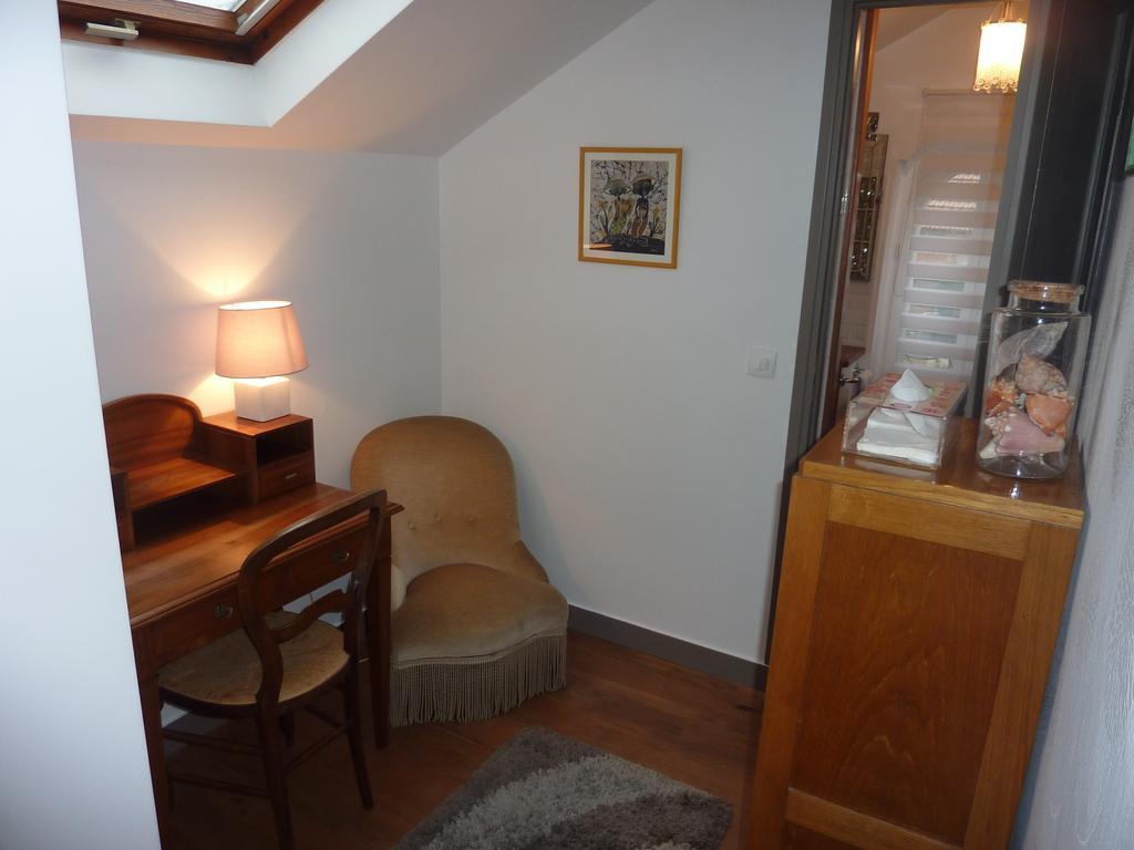 Maison Romantique Bed and Breakfast Le Perreux-Sur-Marne Eksteriør billede