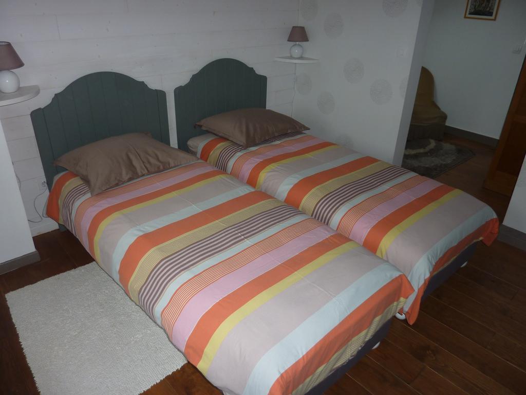 Maison Romantique Bed and Breakfast Le Perreux-Sur-Marne Eksteriør billede
