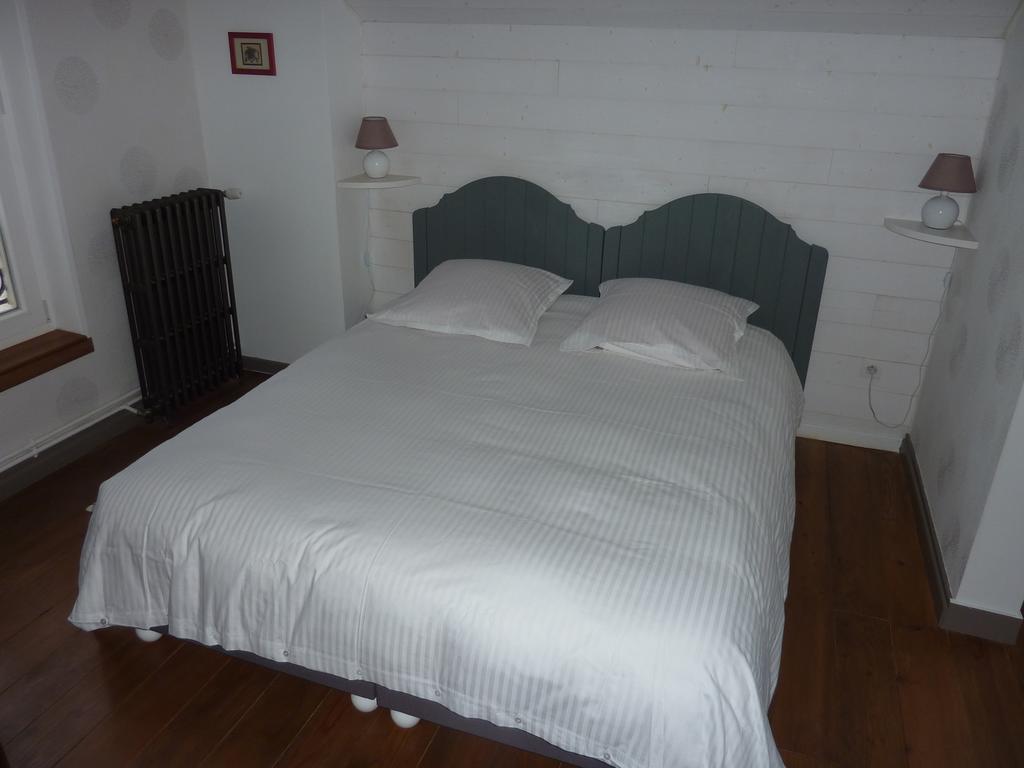Maison Romantique Bed and Breakfast Le Perreux-Sur-Marne Eksteriør billede
