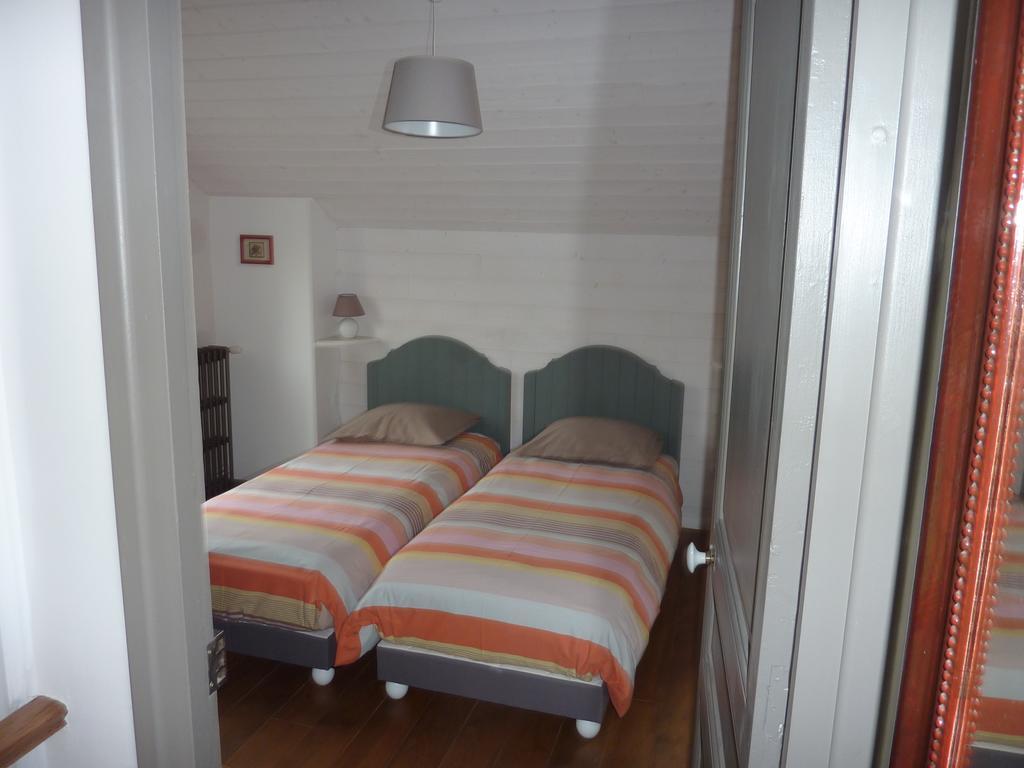 Maison Romantique Bed and Breakfast Le Perreux-Sur-Marne Eksteriør billede