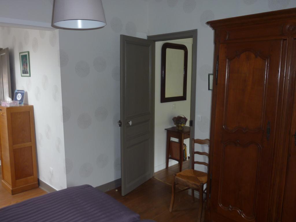 Maison Romantique Bed and Breakfast Le Perreux-Sur-Marne Eksteriør billede