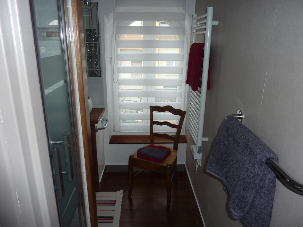 Maison Romantique Bed and Breakfast Le Perreux-Sur-Marne Eksteriør billede