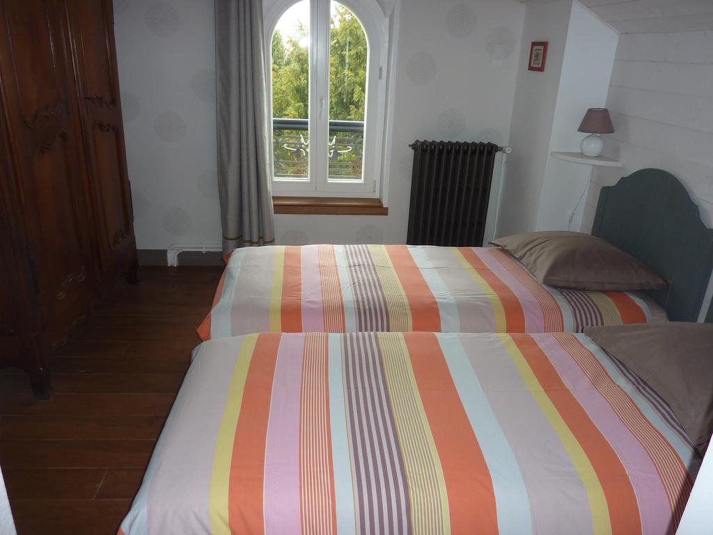 Maison Romantique Bed and Breakfast Le Perreux-Sur-Marne Eksteriør billede