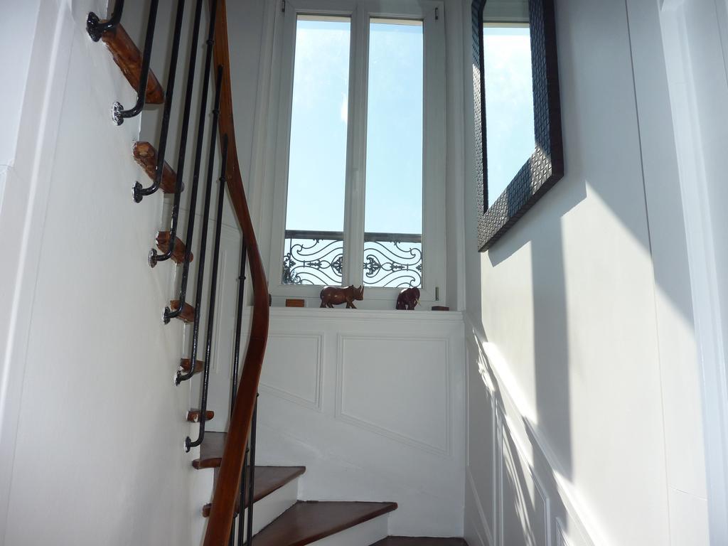 Maison Romantique Bed and Breakfast Le Perreux-Sur-Marne Eksteriør billede