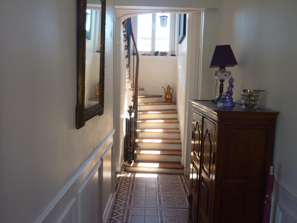Maison Romantique Bed and Breakfast Le Perreux-Sur-Marne Eksteriør billede