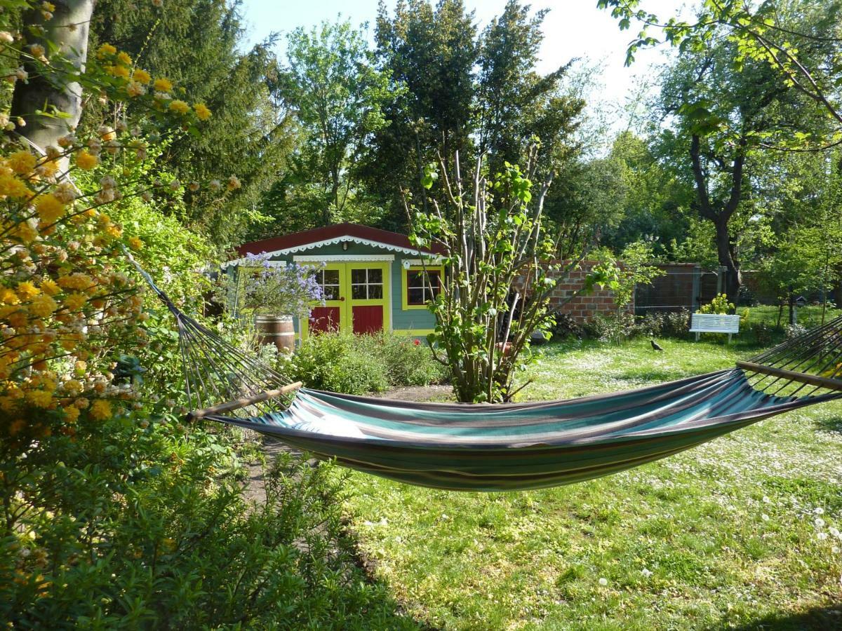 Maison Romantique Bed and Breakfast Le Perreux-Sur-Marne Eksteriør billede