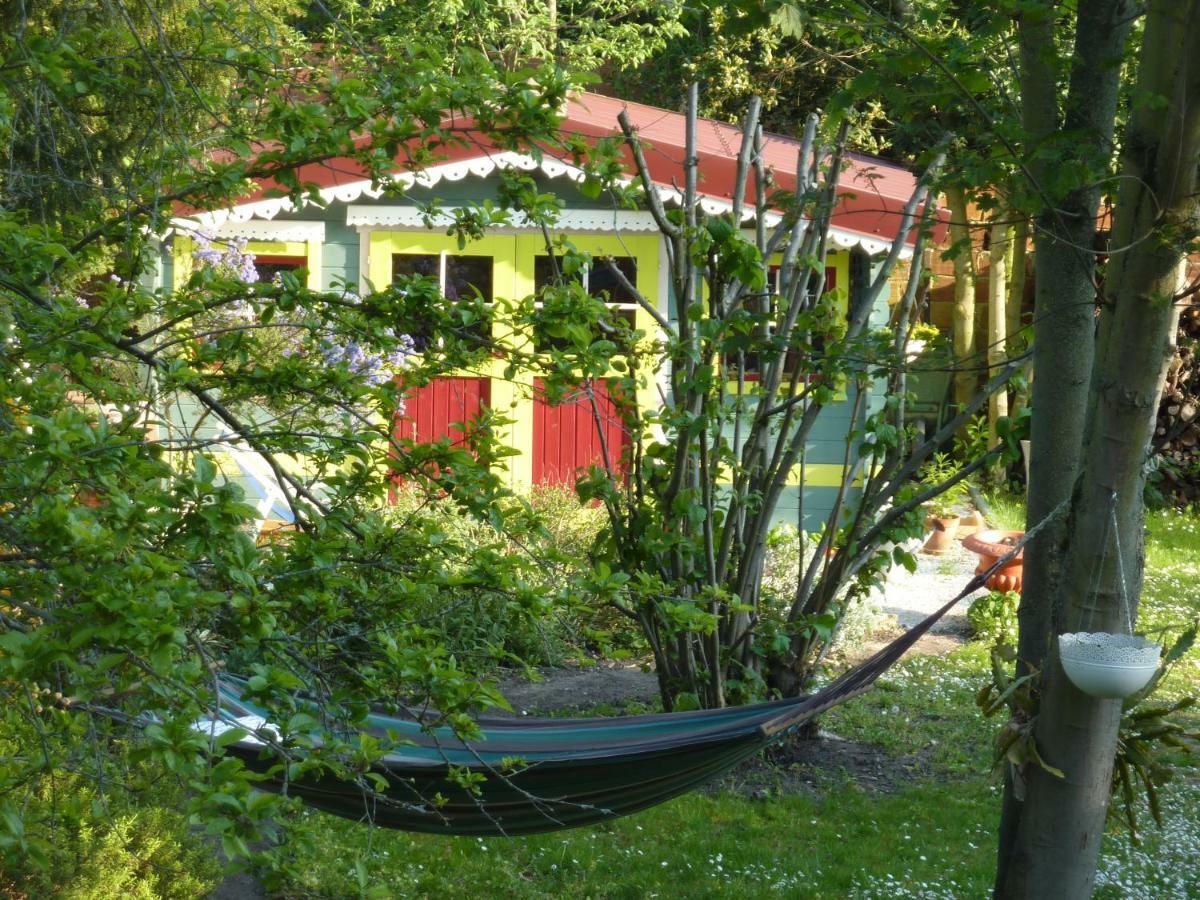 Maison Romantique Bed and Breakfast Le Perreux-Sur-Marne Eksteriør billede